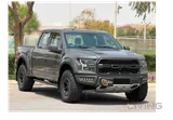 Ford F-150 Raptor 2018